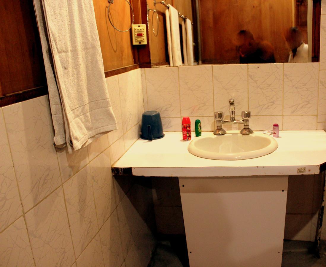 ホテルMorning Star Group Of Houseboats Srīnagar エクステリア 写真